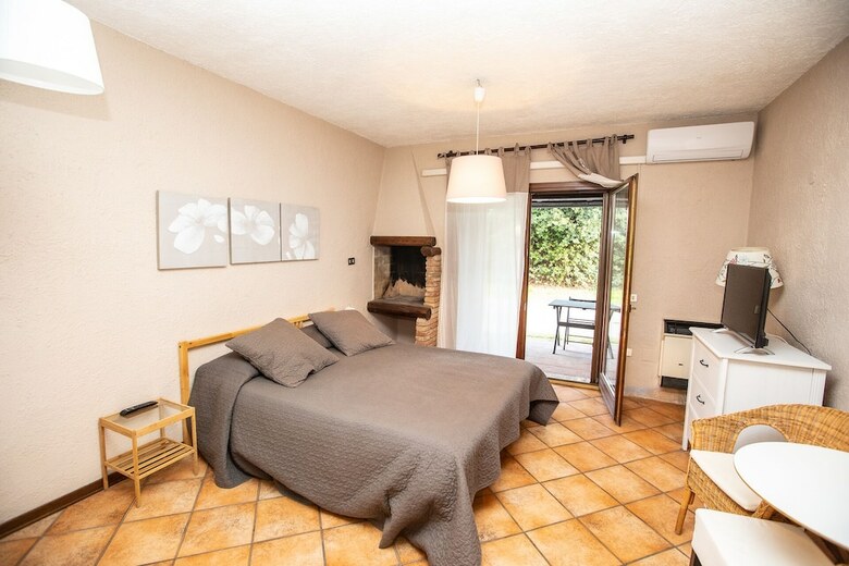 Apartamento Borgo Del Nibbio