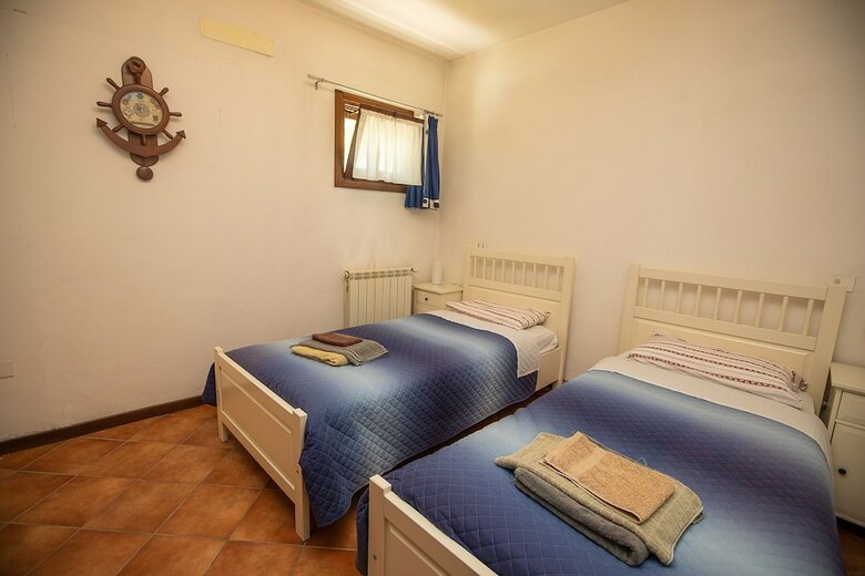 Apartamento Borgo Del Nibbio