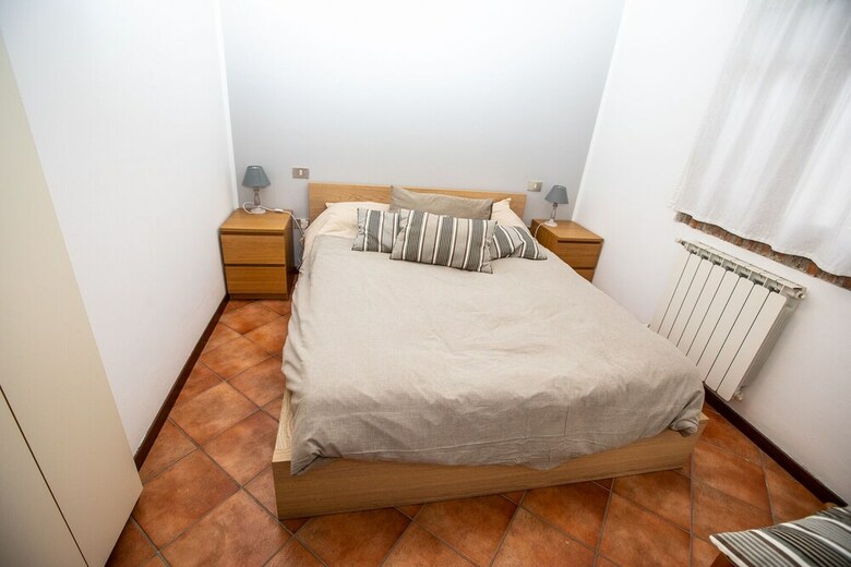 Apartamento Borgo Del Nibbio