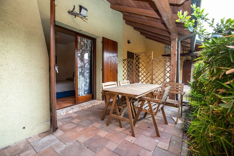 Apartamento Borgo Del Nibbio