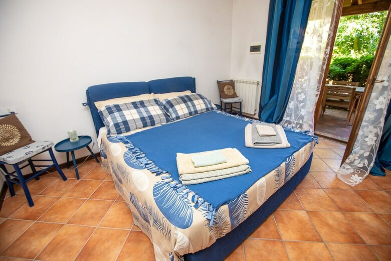 Apartamento Borgo Del Nibbio