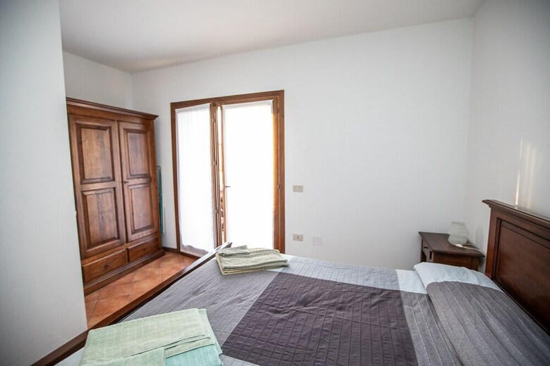 Apartamento Borgo Del Nibbio