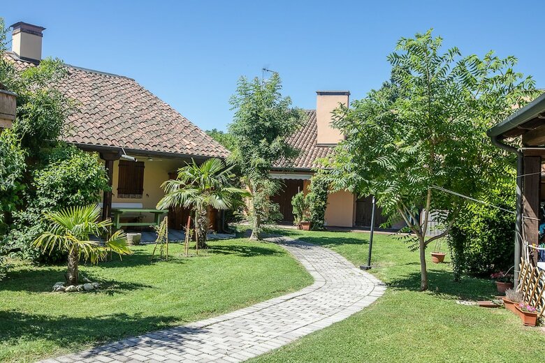 Apartamento Borgo Del Nibbio