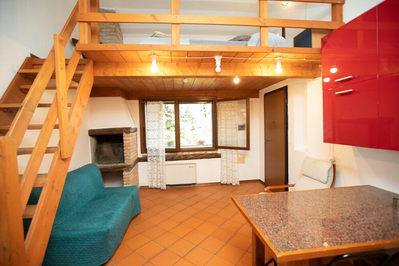 Apartamento Borgo Del Nibbio