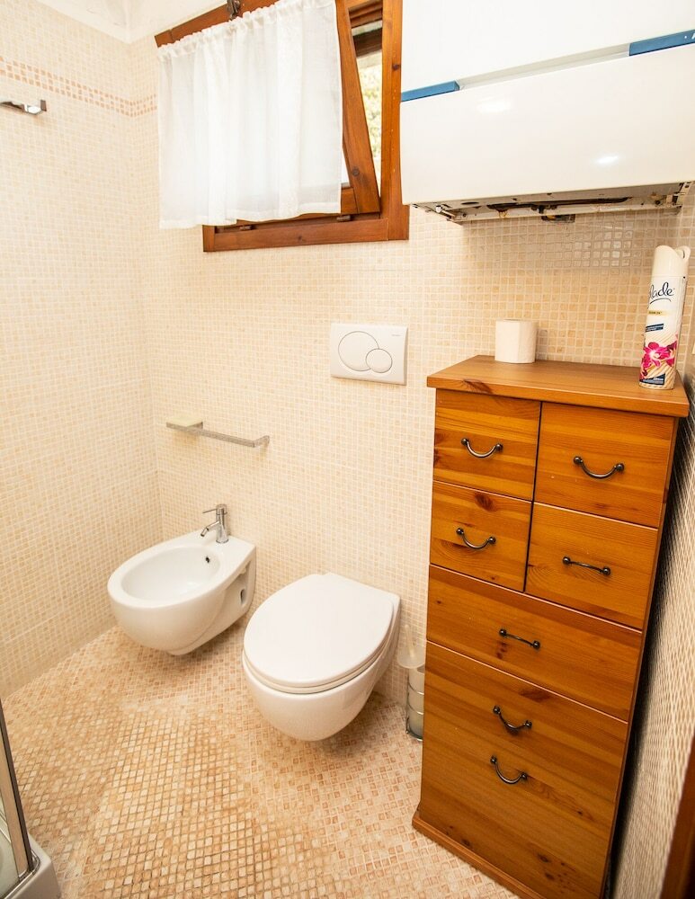 Apartamento Borgo Del Nibbio
