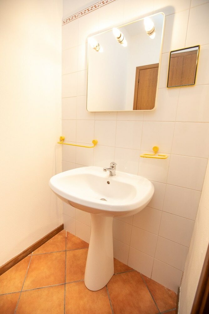 Apartamento Borgo Del Nibbio