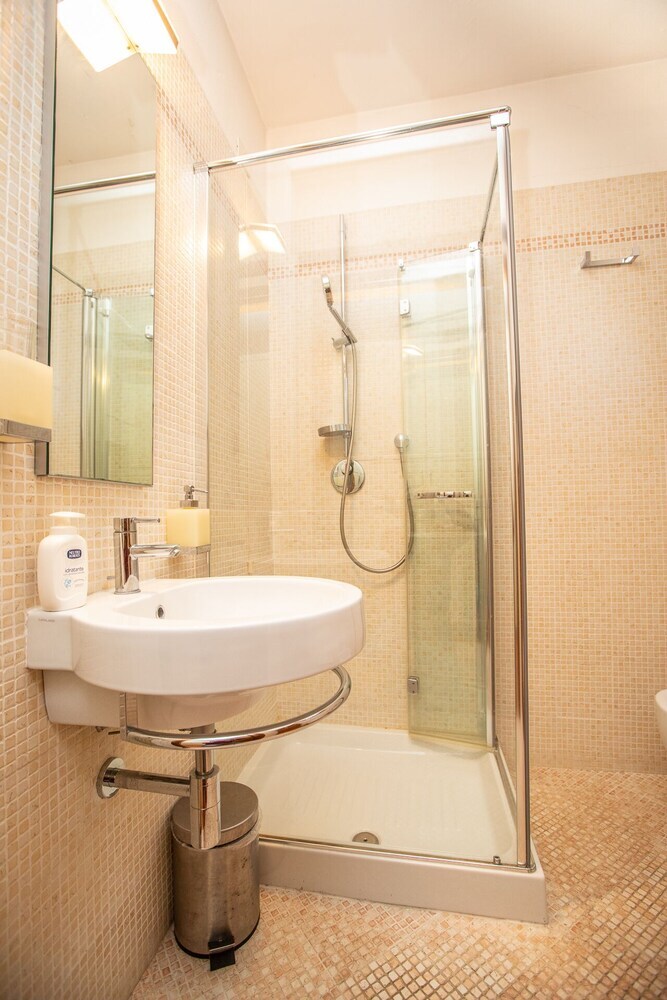 Apartamento Borgo Del Nibbio