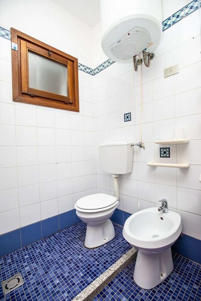 Apartamento Borgo Del Nibbio