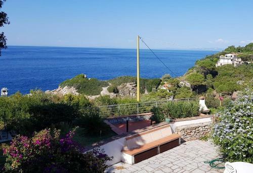 Villa Casa Di Egle