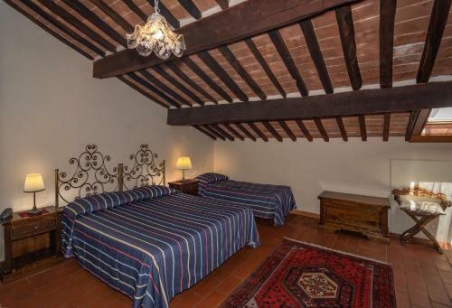 Hotel Villa Rinascimento