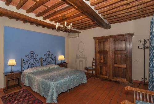 Hotel Villa Rinascimento
