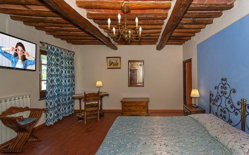 Hotel Villa Rinascimento