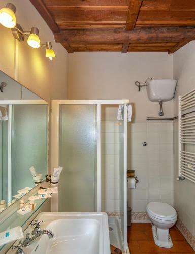 Hotel Villa Rinascimento
