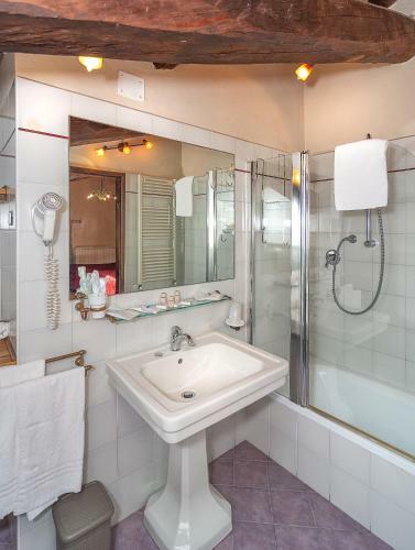Hotel Villa Rinascimento