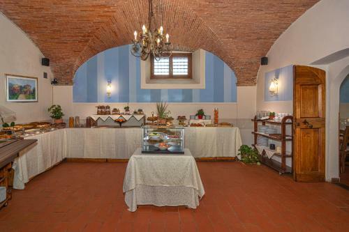 Hotel Villa Rinascimento
