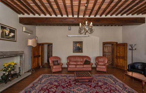 Hotel Villa Rinascimento