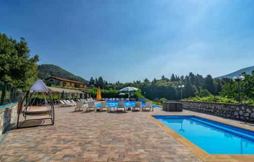 Hotel Villa Rinascimento