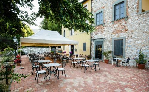 Hotel Villa Rinascimento