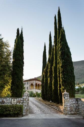 Hotel Villa Rinascimento