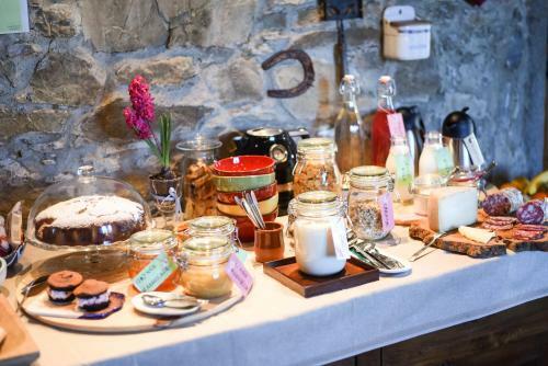 B&B Fagiolari