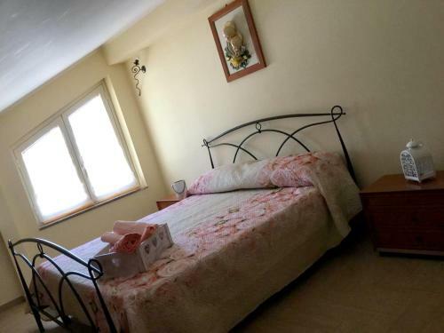 Apartment Contrada Litania