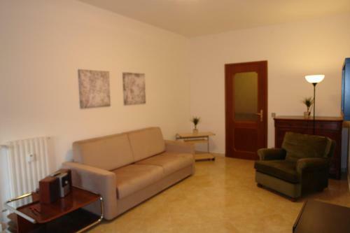 Apartamento Merano Al 7
