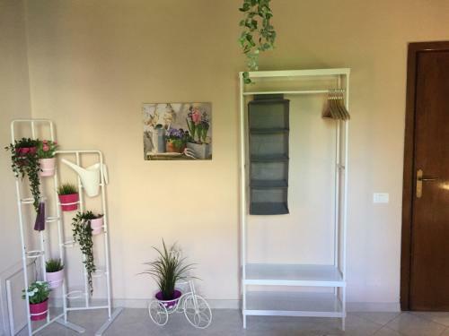 Hostal Smile Tower House