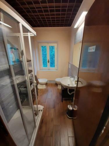 Hostal Smile Tower House