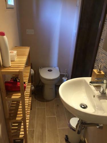 Hostal Smile Tower House