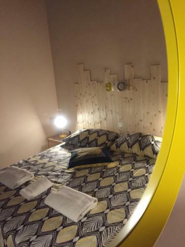Hostal Smile Tower House