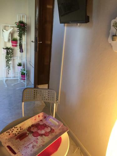 Hostal Smile Tower House