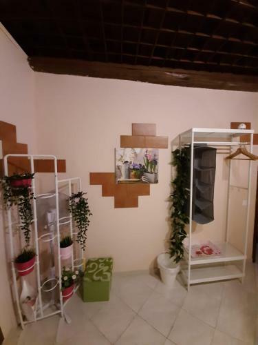 Hostal Smile Tower House