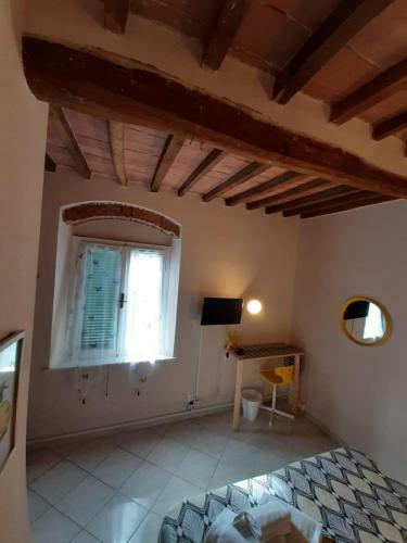 Hostal Smile Tower House