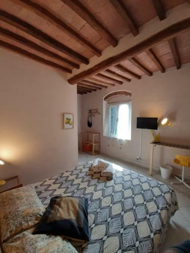 Hostal Smile Tower House