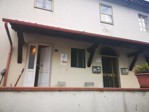 Hostal Smile Tower House