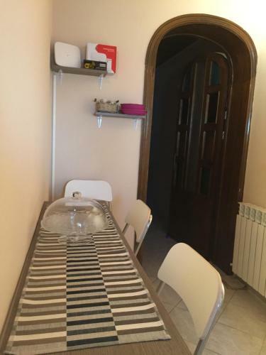 Hostal Smile Tower House