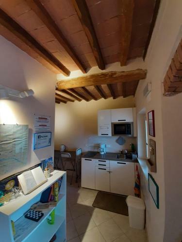 Hostal Smile Tower House