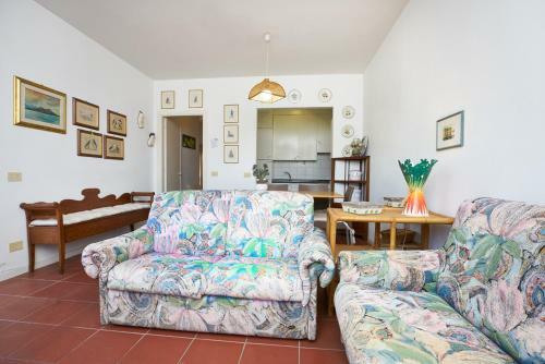 Apartamento Appartamento Via Dei Lecci
