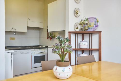 Apartamento Appartamento Via Dei Lecci
