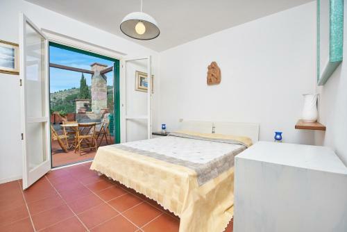 Apartamento Appartamento Via Dei Lecci