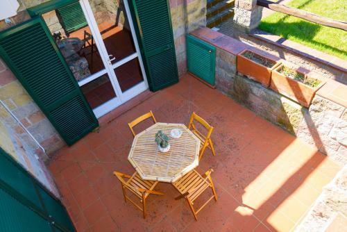 Apartamento Appartamento Via Dei Lecci