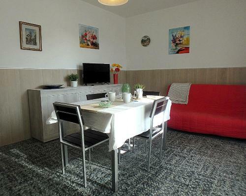 Apartamento Appartamenti Nettuno