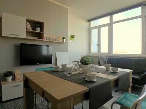 Apartamento Appartamenti Nettuno