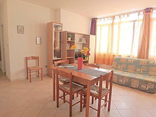 Apartamento Appartamenti Nettuno