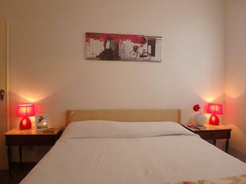 Apartamento Appartamenti Nettuno