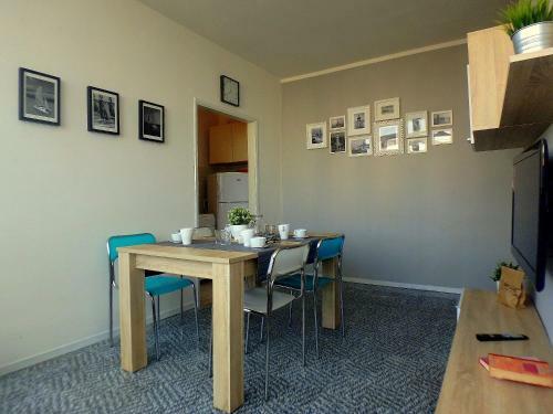 Apartamento Appartamenti Nettuno