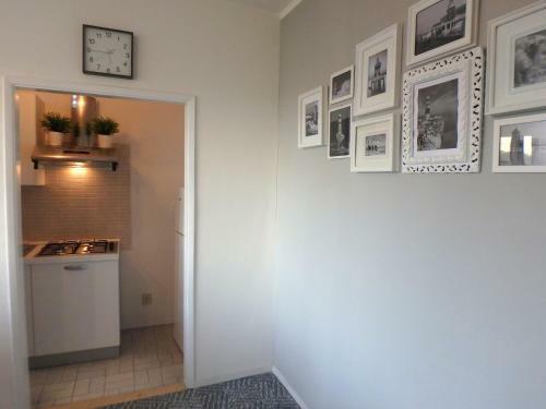Apartamento Appartamenti Nettuno