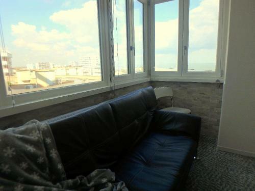 Apartamento Appartamenti Nettuno