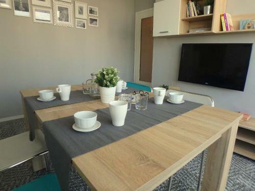 Apartamento Appartamenti Nettuno