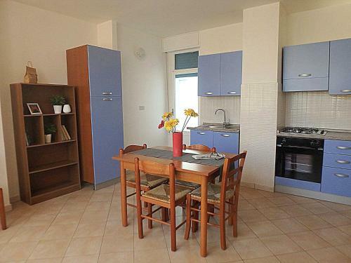 Apartamento Appartamenti Nettuno